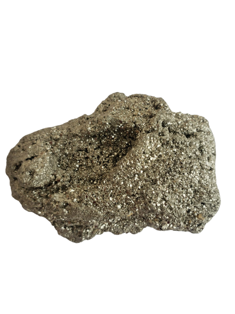 Pedra Pirita