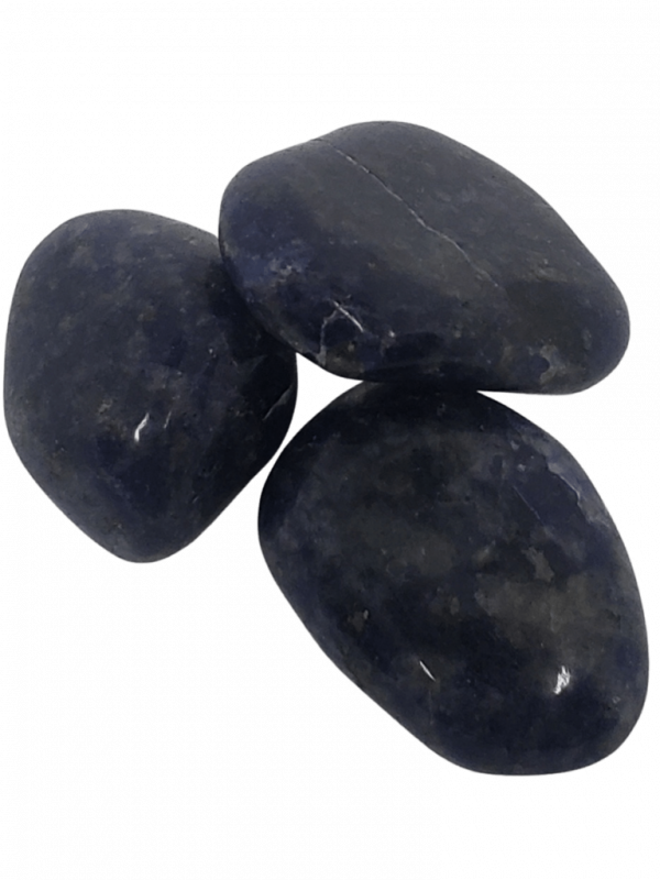 Pedra Sodalita