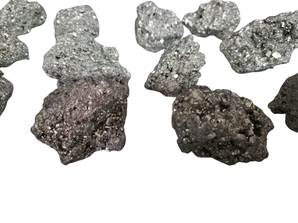 Pedra Pirita - Imagem 3
