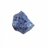 Pedra Quartzo Azul - Bruto