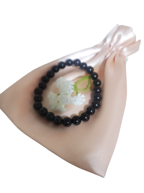 Pulseira de Pedra Ônix - Imagem 3