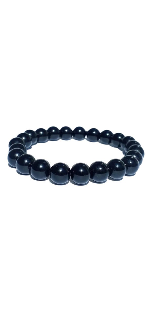 Pulseira de Pedra Ônix - Imagem 2