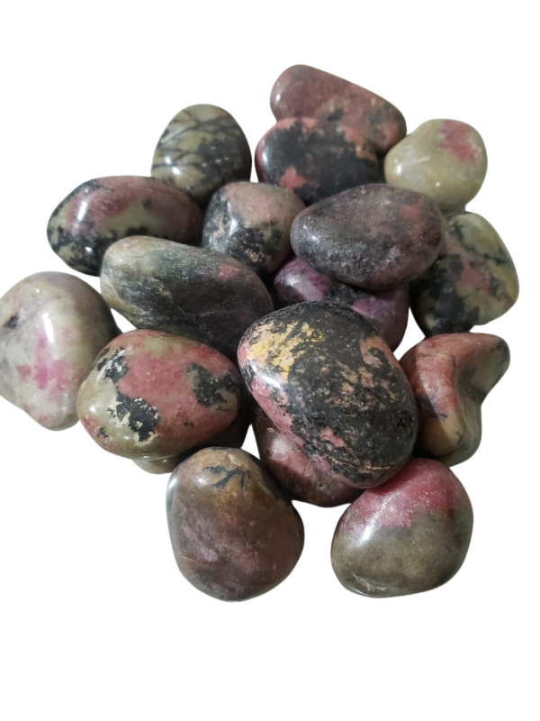 Pedra Rodonita - Imagem 2