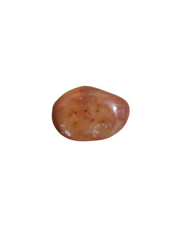 Pedra Cornalina - Imagem 2