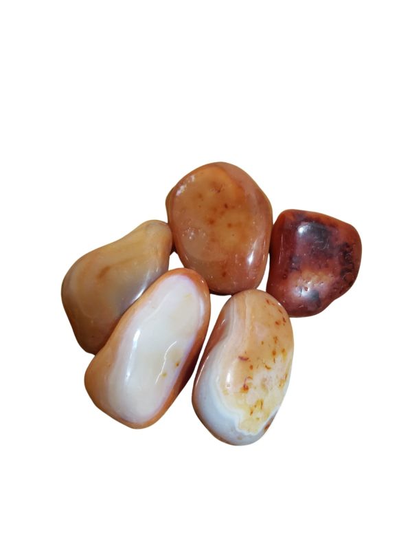 Pedra Cornalina