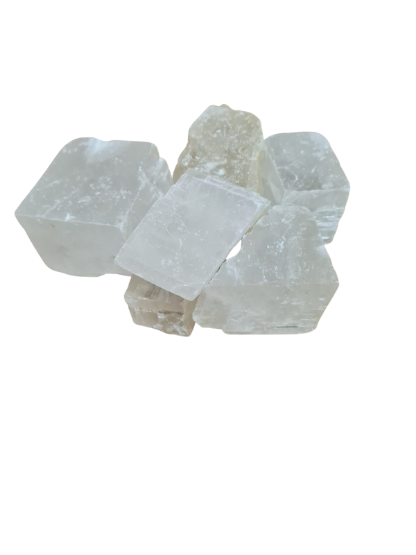 Pedra Calcita Ótica - Imagem 3
