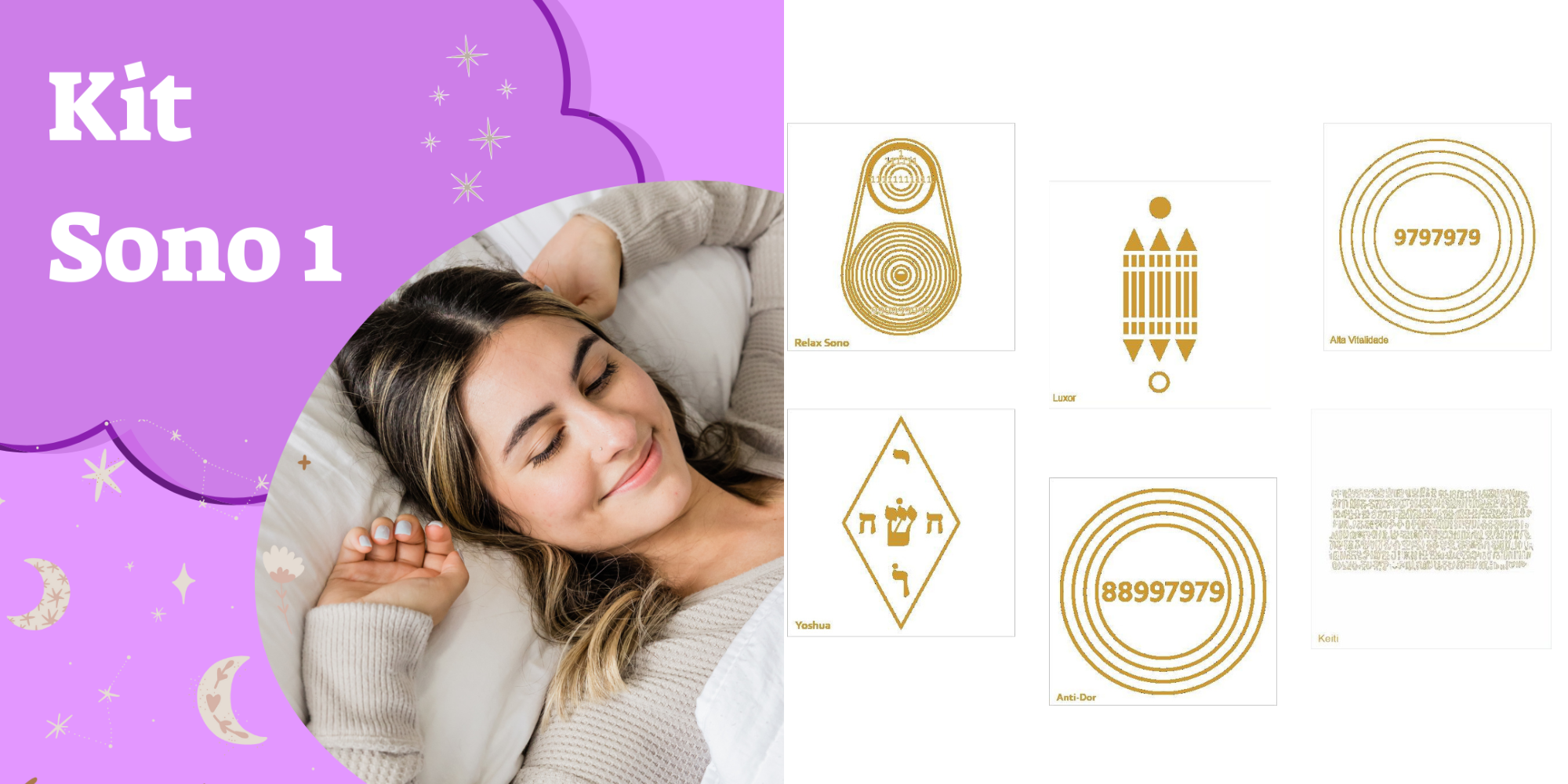 Kit Sono 1 - Imagem 2