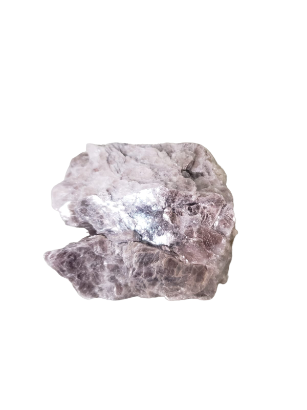 Pedra Mica Roxa