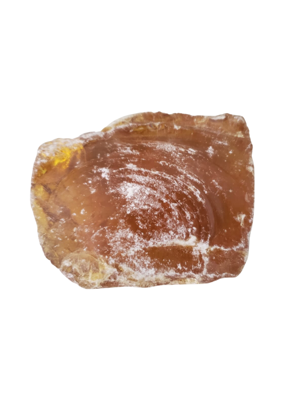 Pedra Âmbar GG