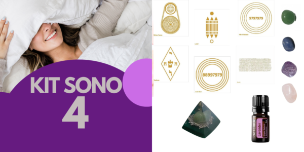 Kit Sono 4 - Imagem 2