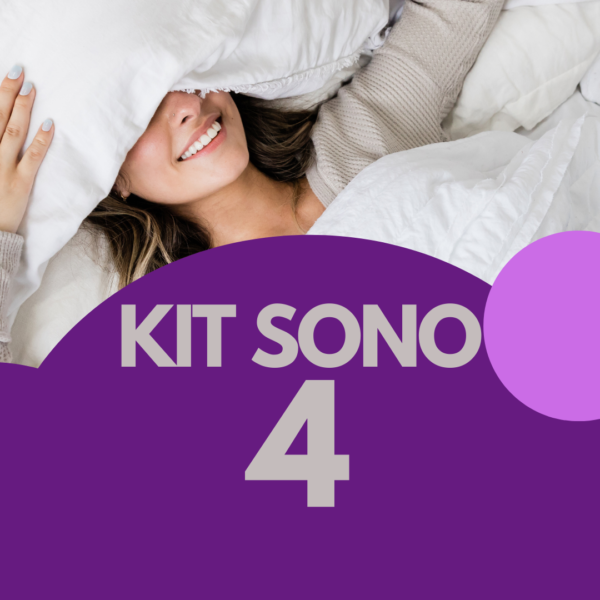 Kit Sono 4